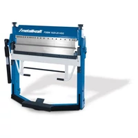 Metallkraft FSBM 1020-20 HSG