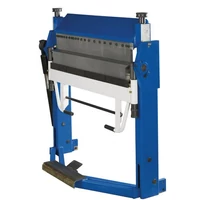 Metallkraft FSBM 1020-20 HSG