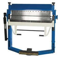 Metallkraft FSBM 1020-20 HSG