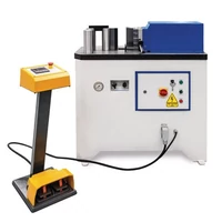 Metallkraft HBP 50