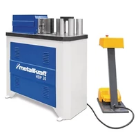 Metallkraft HBP 50