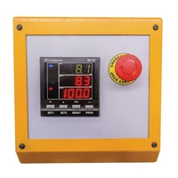 Metallkraft HBP 50