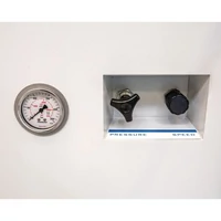 Metallkraft HBP 50
