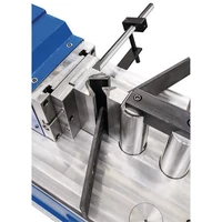 Metallkraft HBP 50