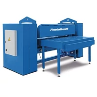Metallkraft MSBM 2020-80 PRO