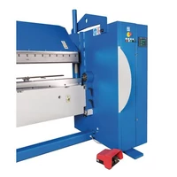 Metallkraft MSBM 3020-60 PRO SH