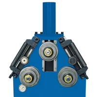 Metallkraft PRM 60 HF