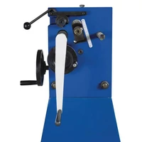 Metallkraft RBM 1000-20 Eco