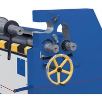 Metallkraft RBM 2550-40E Pro