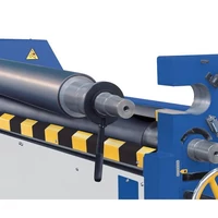 Metallkraft RBM 2550-40E Pro