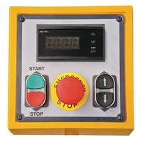 Metallkraft PRM 50 FH standard kezelőpult