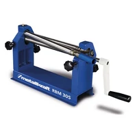 Metallkraft RBM 305 kézi hengerítő