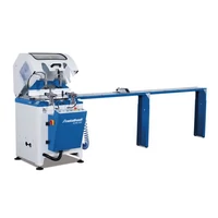 Metallkraft ULMS 500
