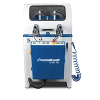 Metallkraft ULMS 500