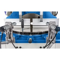 Metallkraft ULMS 500