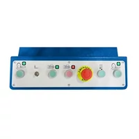 Metallkraft ULMS 500