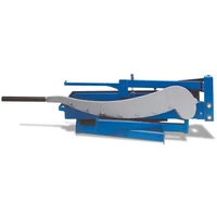 Metallkraft BSS 1000