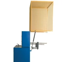 Metallkraft FTBS 1050-15 P