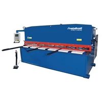 Metallkraft HTBS-T 3100-60
