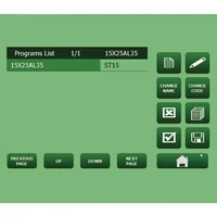 Metallkraft HTBS-T 3100-60