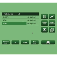 Metallkraft HTBS-T 3100-60
