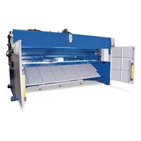 Metallkraft HTBS-T 3100-60