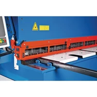 Metallkraft HTBS-T 3100-60