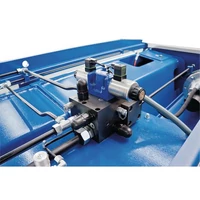 Metallkraft HTBS-T 4100-60