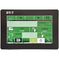 Metallkraft HTBS-T 4100-60