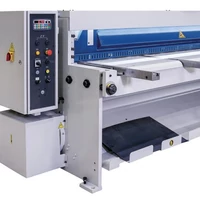 Metallkraft MTBS 2550-40T