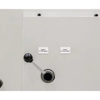 Metallkraft MTBS 2550-40T