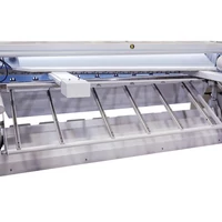 Metallkraft MTBS 2550-40T