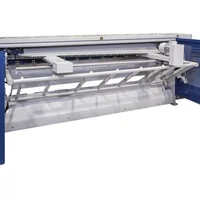 Metallkraft MTBS 2550-40T