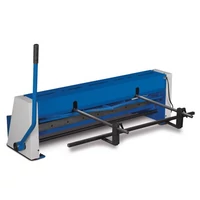 Metallkraft TBS 1050-10 T