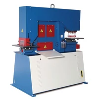 Metallkraft HPS 65 DS