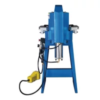 Metallkraft AKM 130-3 P