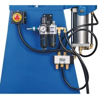 Metallkraft AKM 130-3 P