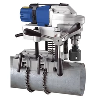 Metallkraft RB 127 csőfúrógépek