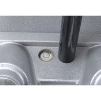 Metallkraft RB 127 csőfúrógépek