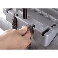 Metallkraft RB 127 csőfúrógépek