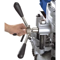 Metallkraft RB 127 csőfúrógépek