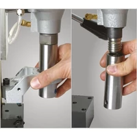 Metallkraft MB 351 Mágnestalpas fúrógép