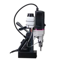 OPTIdrill DM 50 mágnestalpas fúrógép
