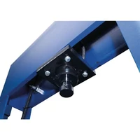Metallkraft WPP 20 BK présgép