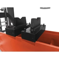 Unicraft WPP 50 HMC elektro-hidraulikus prés