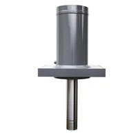 Metallkraft WPP 50 VH elektro-hidraulikus prés