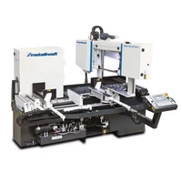 Metallkraft HMBS 340 CNC-DG X