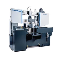 Metallkraft HMBS 400 CNC