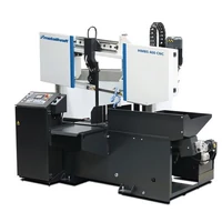 Metallkraft HMBS 400 CNC