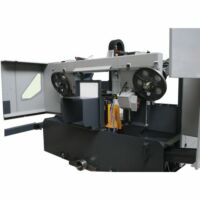 Metallkraft HMBS 400x400 CNC-F X